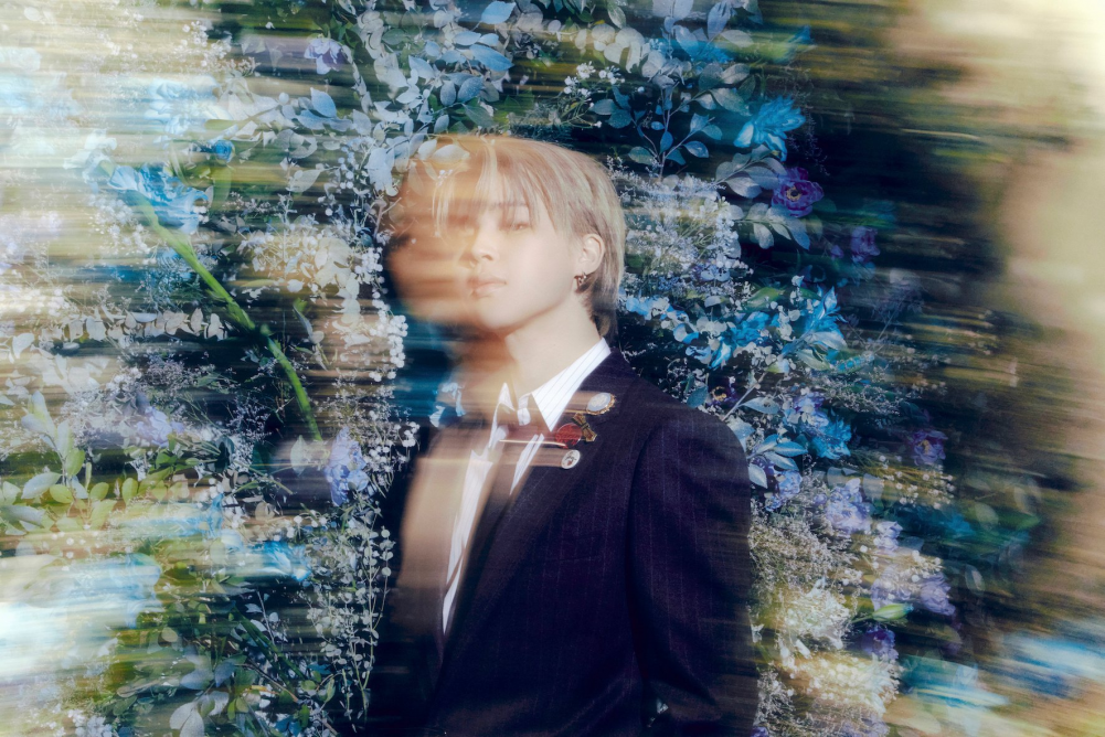 Jimin's MUSE: A Bold Artistic Evolution in a Multifaceted Album