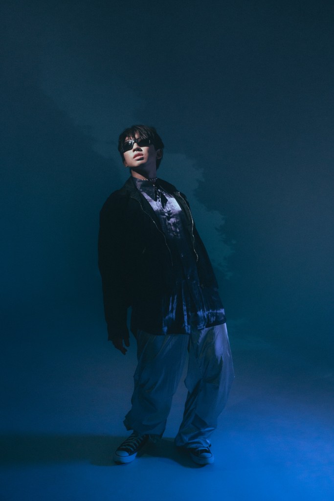 Getting To Know… RYLAI – &ASIAN