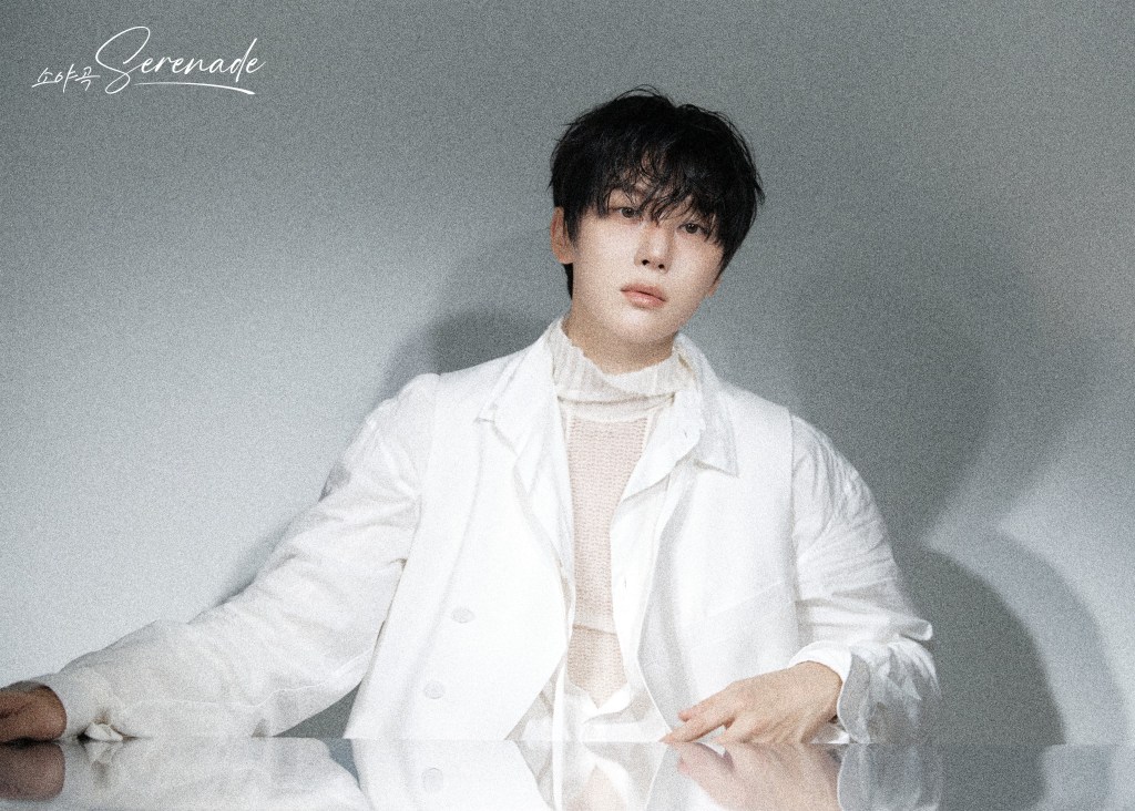 SEVENTEEN's DxS “Serenade”: A Beautiful Journey Of Emotions – &ASIAN