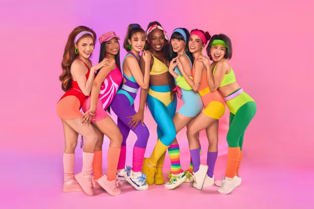 it's showtime baby dolls abs-cbn star music